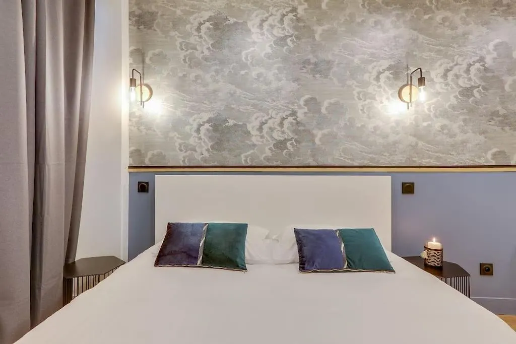 باريس Luxueux & Spacieux Appartement, 125M2, Republique 0*,  فرنسا